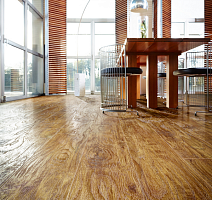 Кварцвиниловые полы FF-1900 Rich 1967 Пекан Барроу фото 1 | FLOORDEALER